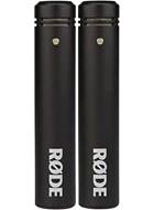 Rode M5 Condenser Microphone (Matched Pair)