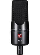 SE Electronics X1 A Large Diaphragm Condenser Microphone