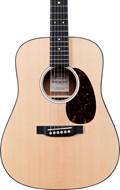 Martin Dreadnought Junior Spruce