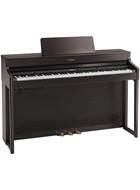 Roland HP702 Digital Piano Dark Rosewood