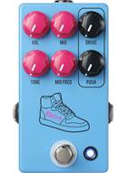 JHS Pedals Paul Gilbert PG-14 Signature Distortion