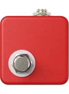 JHS Pedals Red Remote