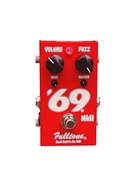 Fulltone 69 MKII Fuzz Pedal