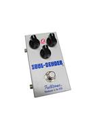 Fulltone Soulbender v2 Overdrive Pedal