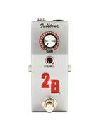 Fulltone 2B Booster Pedal