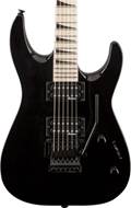 Jackson JS32 Dinky DKAM Maple Fingerboard Gloss Black