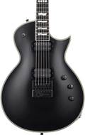 ESP E-II Eclipse Evertune Black Satin