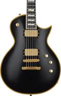 ESP E-II Eclipse DB Vintage Black