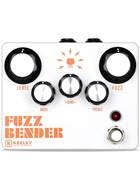Keeley Fuzz Bender Fuzz Pedal