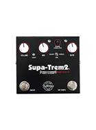 Fulltone Supa-Trem II V2 True-Stereo Analog Trem (Ex-Demo) #21