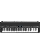 Roland FP-90X Black Digital Piano