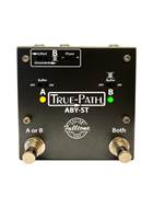 Fulltone Custom Shop ABY Soft Touch v2 Switcher Pedal