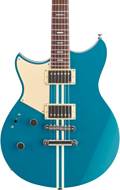 Yamaha Revstar RSS20L Swift Blue Left Handed