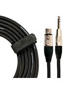 Ordo 10ft/3m Female XLR - Stereo Jack Cable