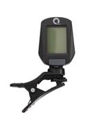 Ordo A-T02 Clip On Tuner for Guitar/Bass/Violin/Ukulele
