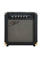 EastCoast EC-15GRII 15 Watt Guitar Combo Practice Amp With Reverb