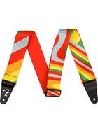 Fender George Harrison Rocky Polyester Strap