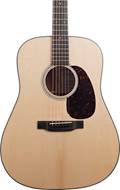 Martin Custom Shop North Street Edition D-18 Sinker Mahogany (Ex-Demo) #2617608
