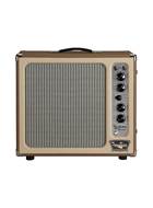 Tone King Falcon Grande Combo Valve Amp Brown/Beige