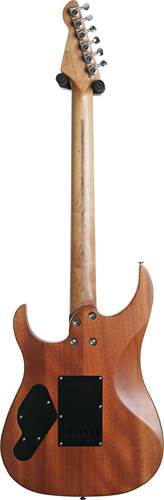 LSL Instruments XT 4 One Series Trans Dark Brown Satin Rosewood Fingerboard #6232 LSL Instruments XT 4 One Series Trans Dark Brown Satin Rosewood Fingerboard #6232