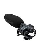 Zoom M3 MicTrak Stereo Shotgun Recorder