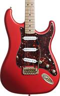 LSL Instruments Saticoy Americana Limited Candy Apple Red (Nearly New) #6294