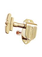 Grover 150G Imperial Machine Heads 3+3 Set Gold