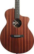 Martin Road Series SC-10E Sapele