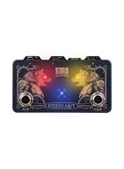 KMA Machines Stereo AB/Y Switcher Pedal