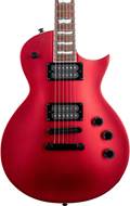 ESP LTD EC-256 Candy Apple Red Satin