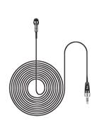 XVive LV1 Lavalier Professional Wearable Microphone