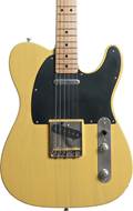 LSL Instruments Era Series T-Bone Trans Butterscotch Maple Fingerboard #8152
