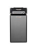 Ashdown Studio Mini Rig 2x10 Bass Combo Solid State Amp