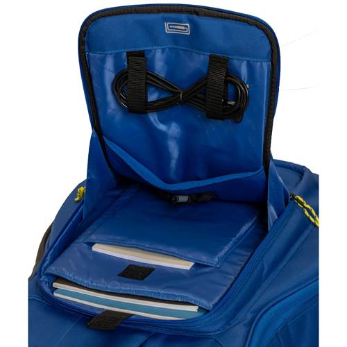 Ritter Arosa Electric Guitar Bag Sapphire Blue Ritter Arosa Electric Guitar Bag Sapphire Blue