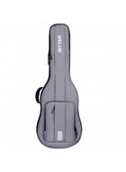 Ritter Arosa Deluxe Bass Guitar Bag Titanium Grey