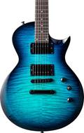 ESP LTD EC-200DX Blue Burst
