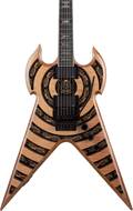 Wylde Audio Warhammer FR Norse Dragon Bullseye Rawtop