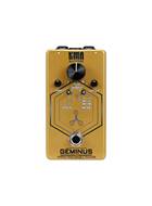 KMA Machines Geminus Stereo True Double Tracker Pedal